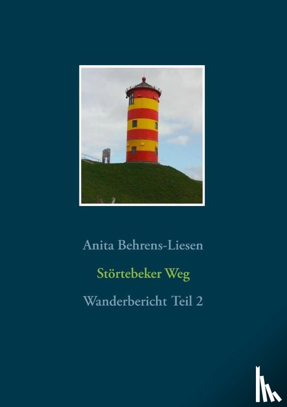 Behrens-Liesen, Anita - Stoertebeker Weg