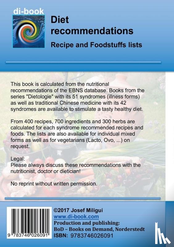 Josef Miligui - Nutrition During Chronic Pancreatitis