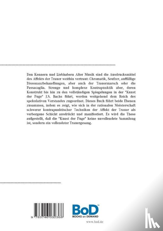 Preuß, Volkhardt - Spiegel und Trane