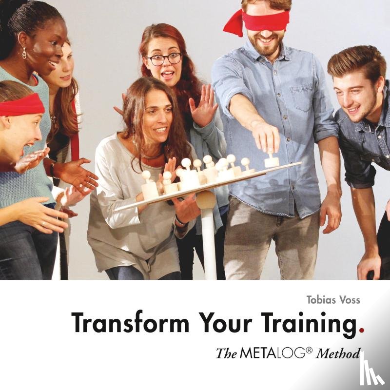 Voss, Tobias - Transform Your Training
