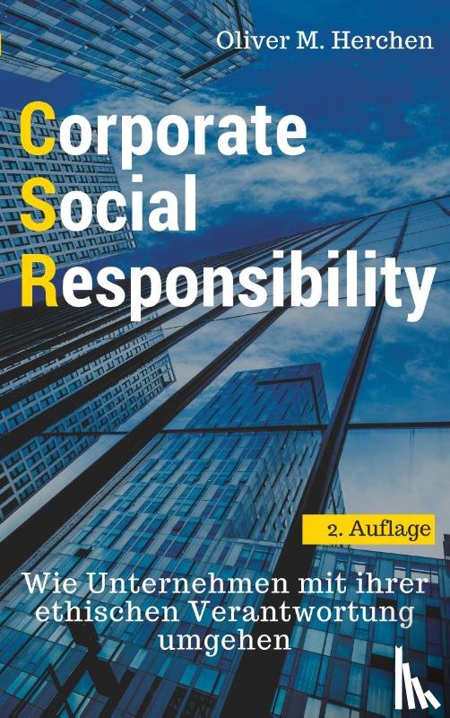 Herchen, Oliver M - Corporate Social Responsibility