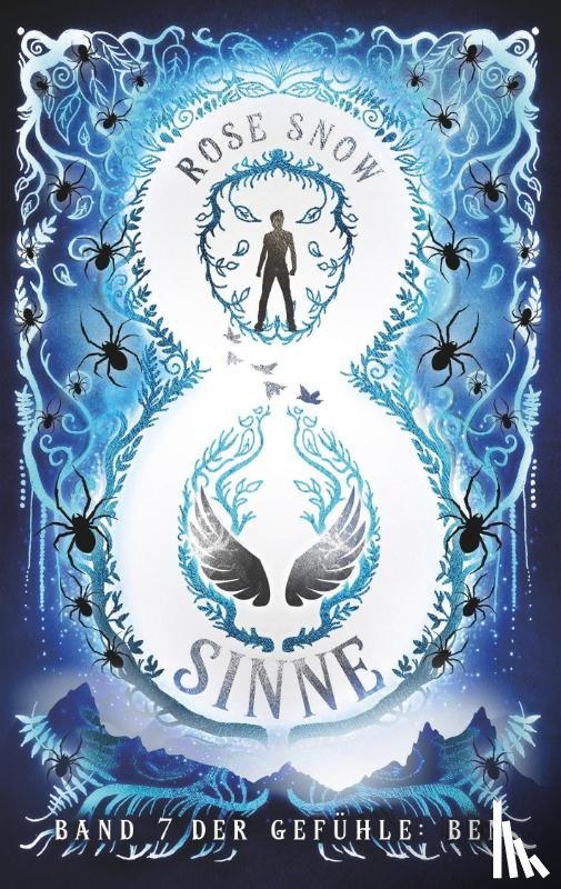 Snow, Rose - 8 Sinne - Band 7 der Gefuhle