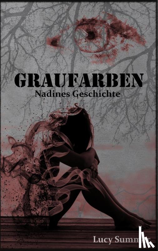 Summer, Lucy - Graufarben