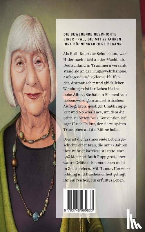 Rohde, Sven - Der Traum vom Leben in dir