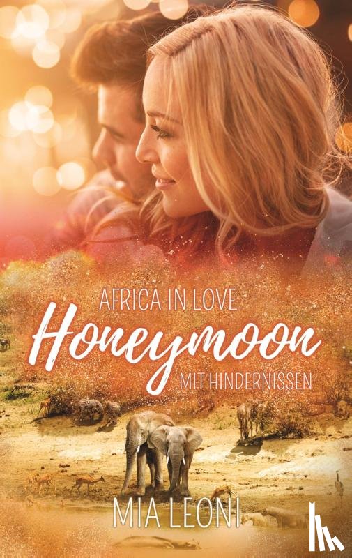 Leoni, Mia - Africa in Love