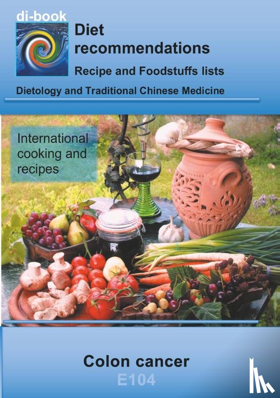 Miligui, Josef - Nutrition during colon cancer