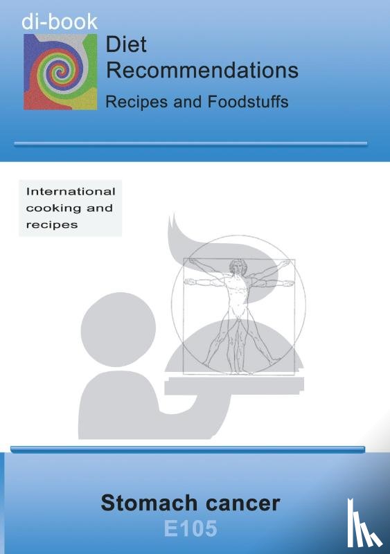 Miligui, Josef - Nutrition during stomach cancer