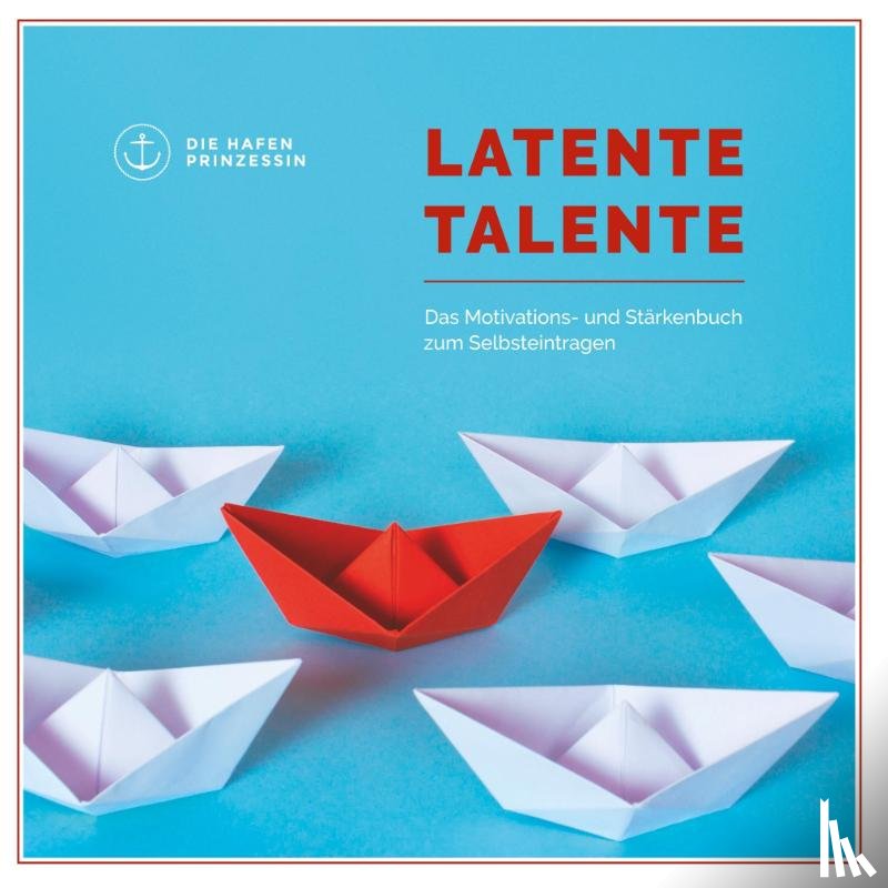  - Latente Talente