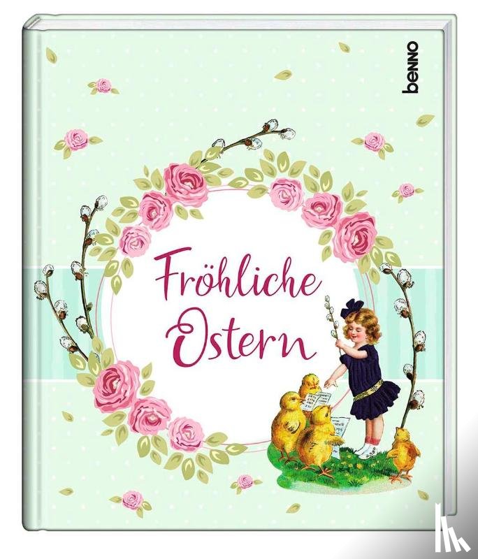  - Fröhliche Ostern