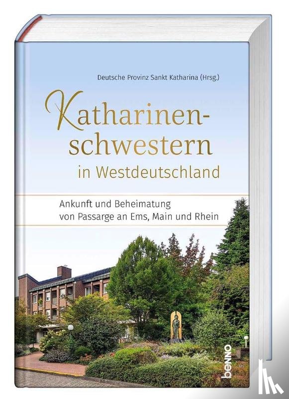  - Katharinenschwestern in Westdeutschland