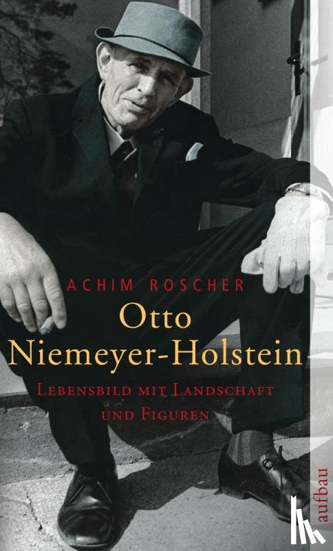 Roscher, Achim - Otto Niemeyer-Holstein