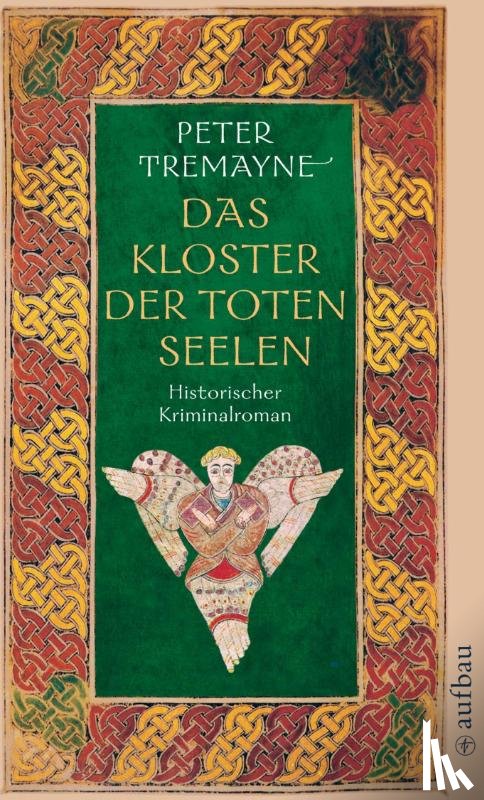 Tremayne, Peter - Das Kloster der toten Seelen