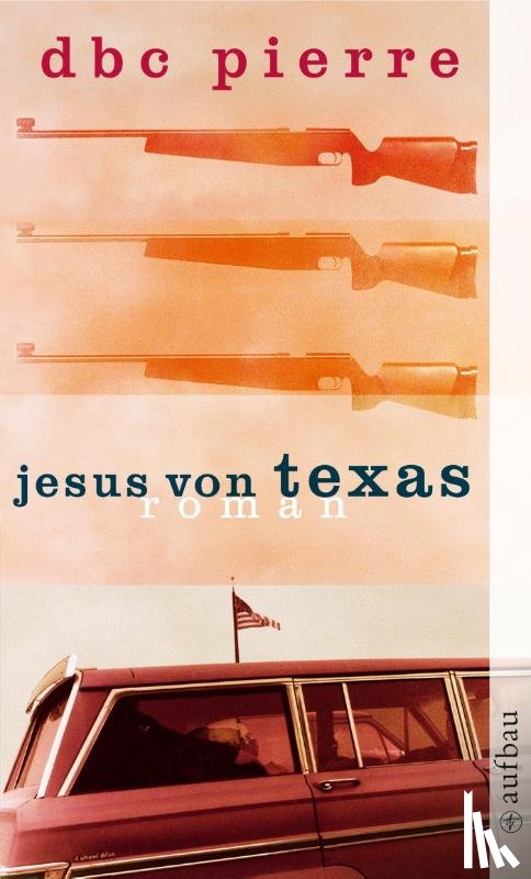 Pierre, DBC - Jesus von Texas