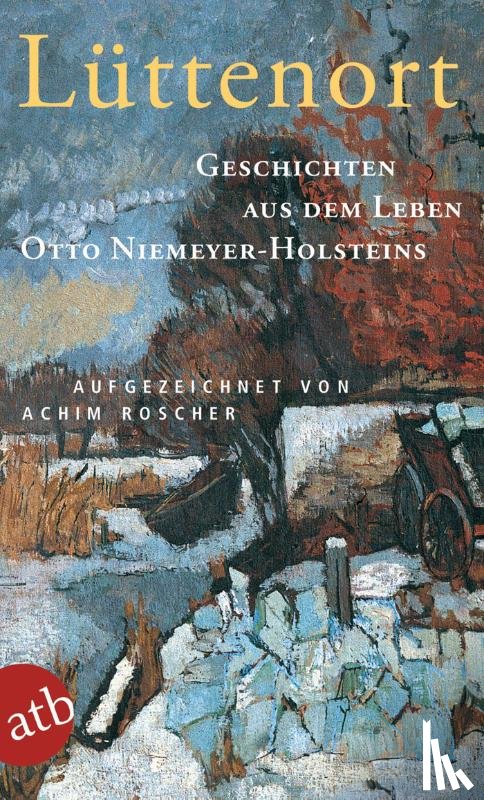  - Lüttenort