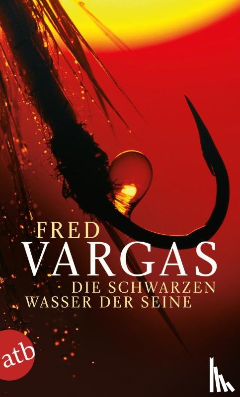Vargas, Fred - Die schwarzen Wasser der Seine