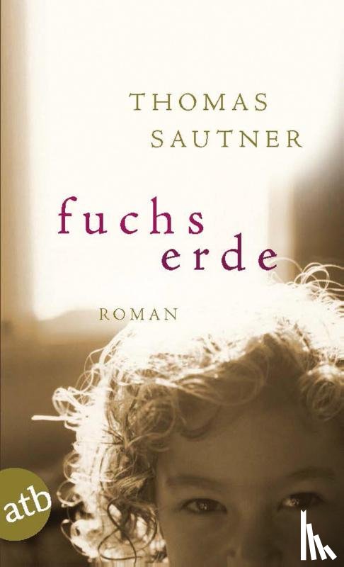 Sautner, Thomas - Fuchserde