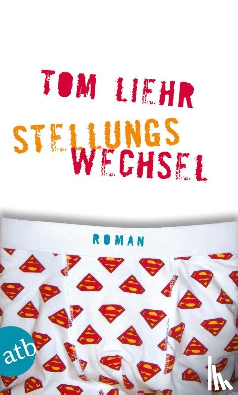 Liehr, Tom - Stellungswechsel