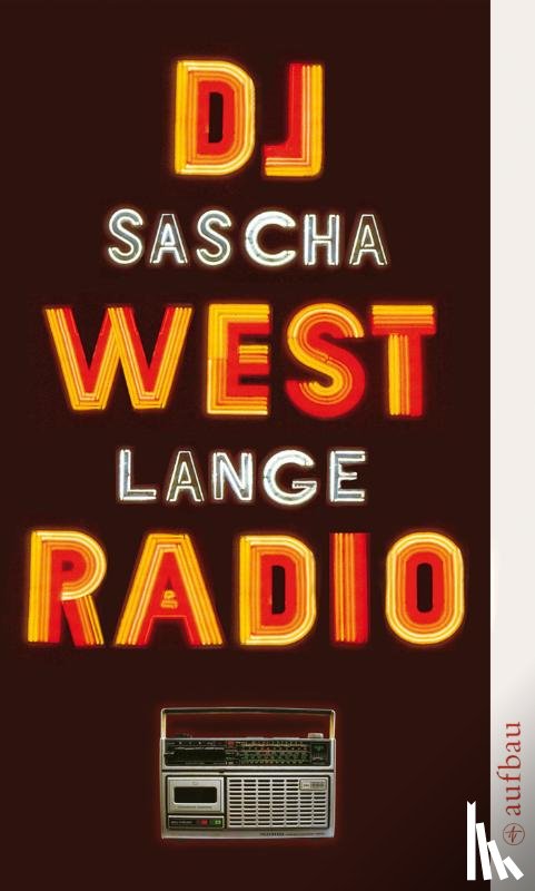 Lange, Sascha - DJ Westradio