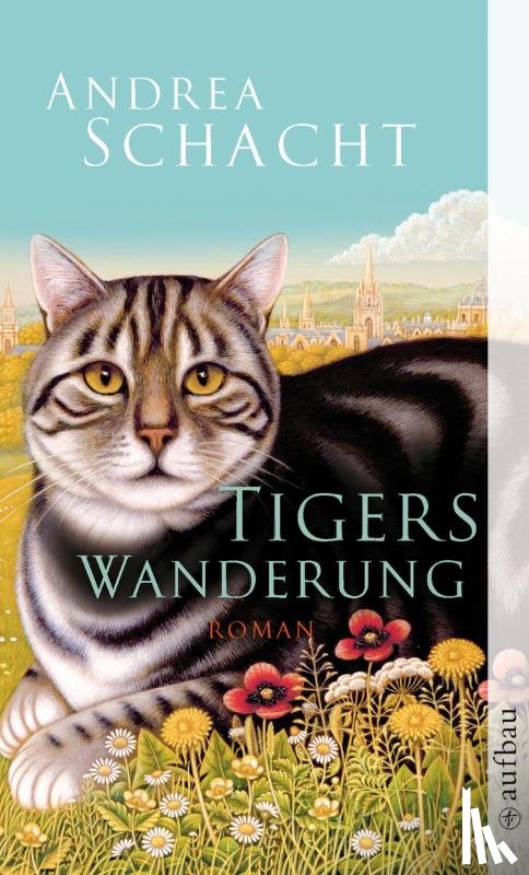 Schacht, Andrea - Tigers Wanderung