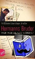 Burke, William Hastings - Hermanns Bruder