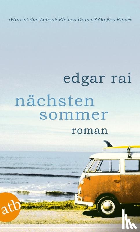 Rai, Edgar - Nächsten Sommer
