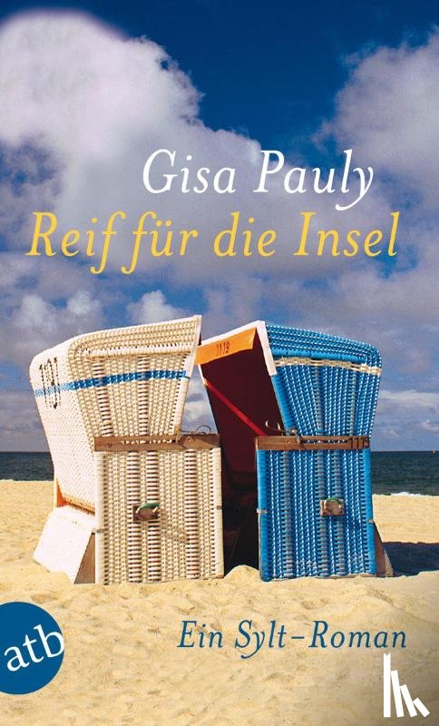 Pauly, Gisa - Reif für die Insel