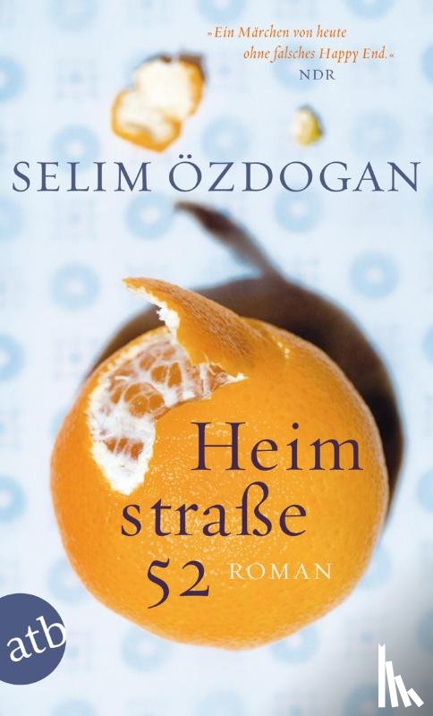 Özdogan, Selim - Heimstraße 52