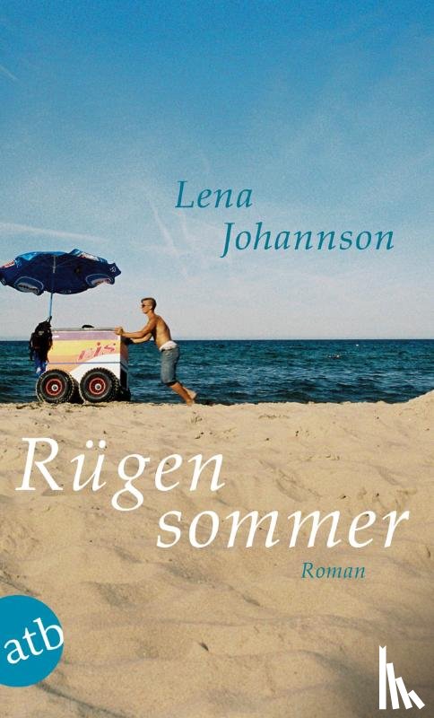 Johannson, Lena - Rügensommer