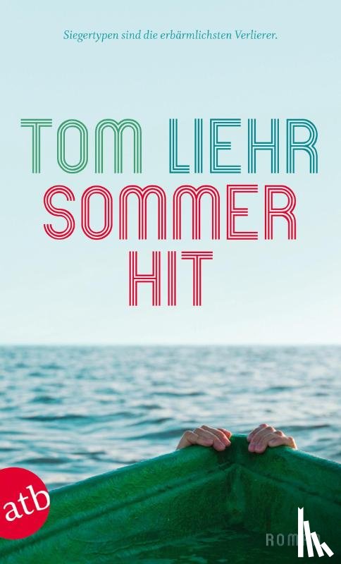 Liehr, Tom - Sommerhit