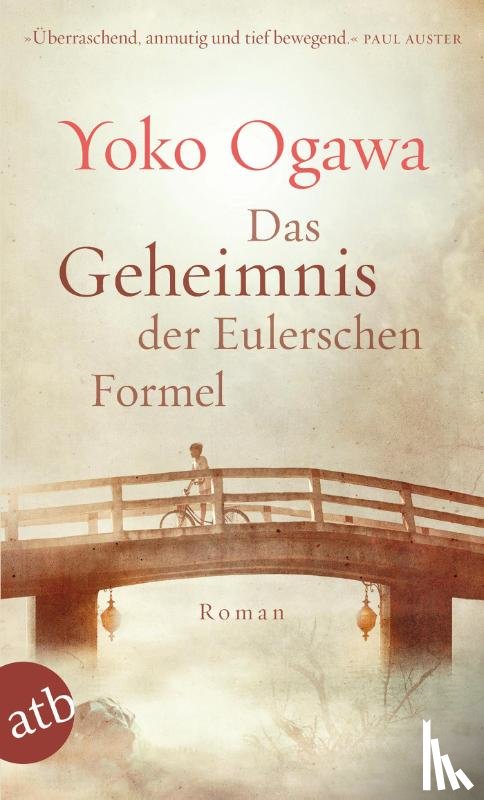 Ogawa, Yoko - Das Geheimnis der Eulerschen Formel