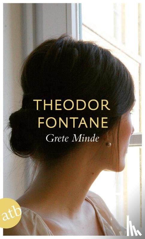 Fontane, Theodor - Grete Minde