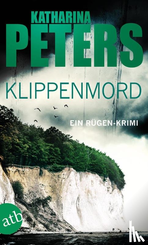 Peters, Katharina - Klippenmord