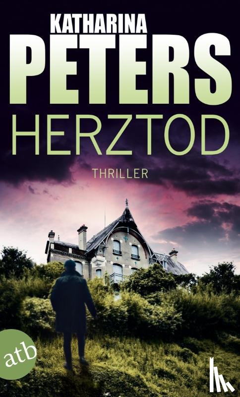 Peters, Katharina - Herztod