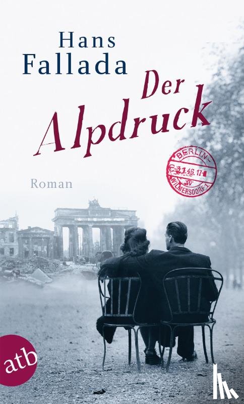 Fallada, Hans - Der Alpdruck