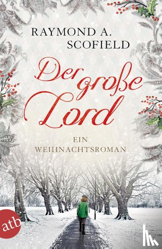 Scofield, Raymond A. - Der große Lord