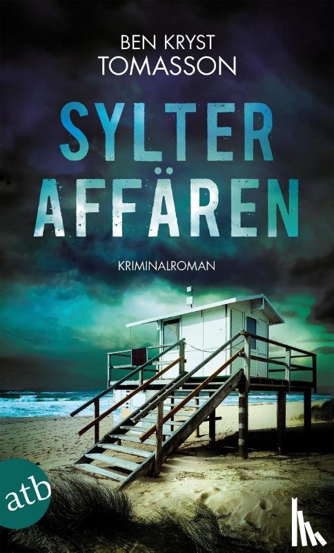 Tomasson, Ben Kryst - Sylter Affären