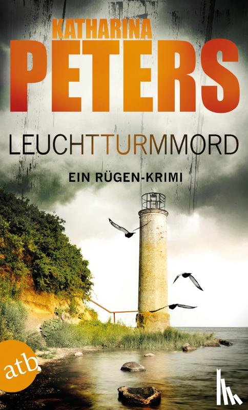 Peters, Katharina - Leuchtturmmord