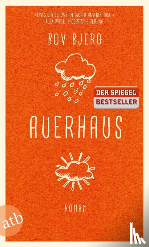 Bjerg, Bov - Auerhaus
