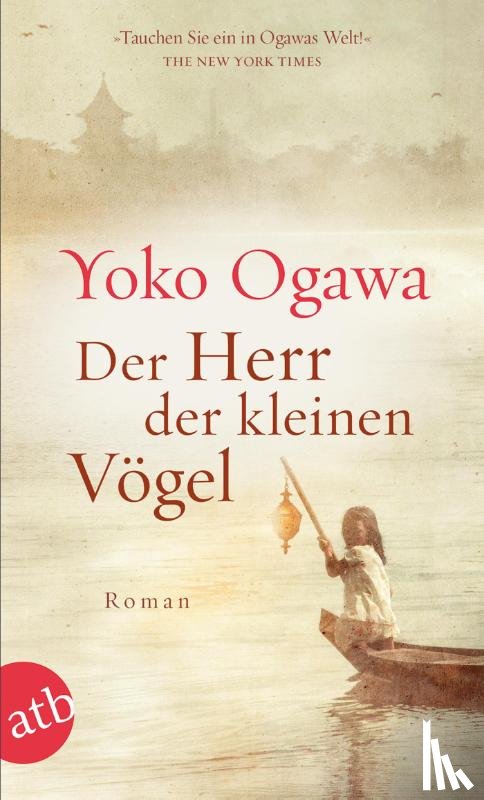Ogawa, Yoko - Der Herr der kleinen Vögel