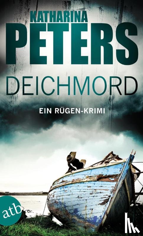 Peters, Katharina - Deichmord