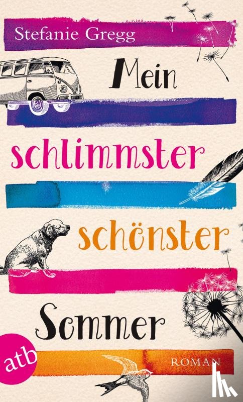 Gregg, Stefanie - Mein schlimmster schönster Sommer