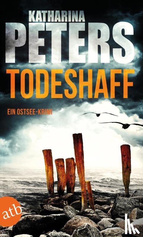 Peters, Katharina - Todeshaff