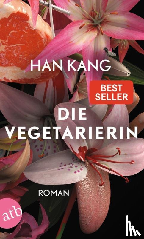 Kang, Han - Die Vegetarierin