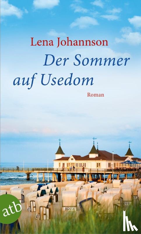 Johannson, Lena - Der Sommer auf Usedom