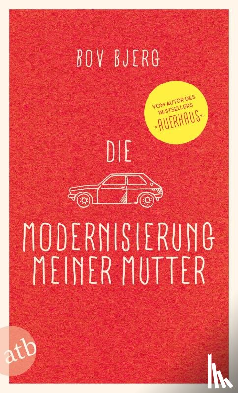 Bjerg, Bov - Die Modernisierung meiner Mutter