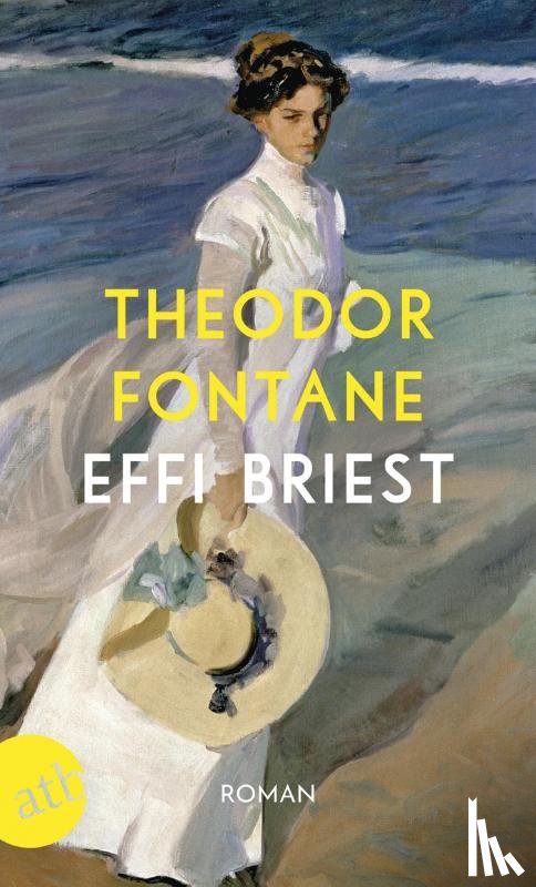 Fontane, Theodor - Effi Briest