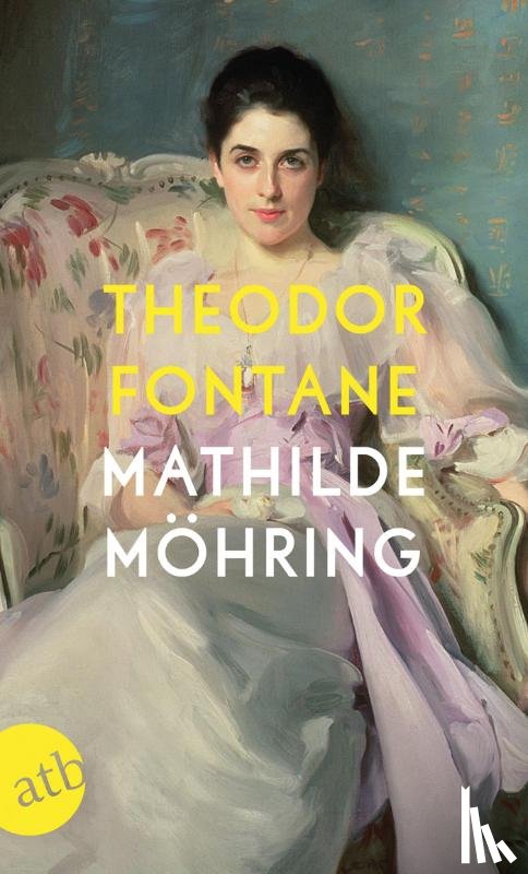 Fontane, Theodor - Mathilde Möhring