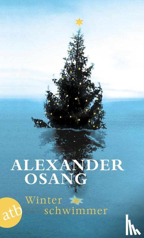 Osang, Alexander - Winterschwimmer