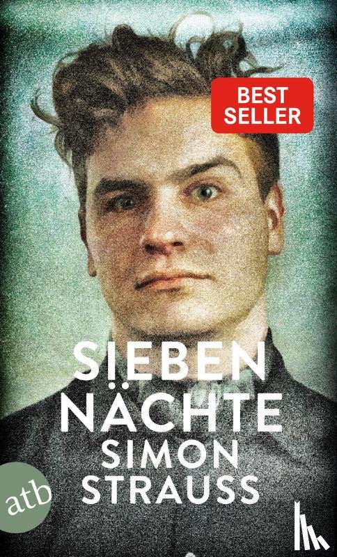 Strauß, Simon - Sieben Nächte