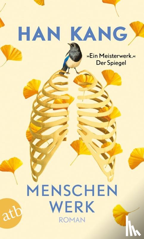 Kang, Han - Menschenwerk